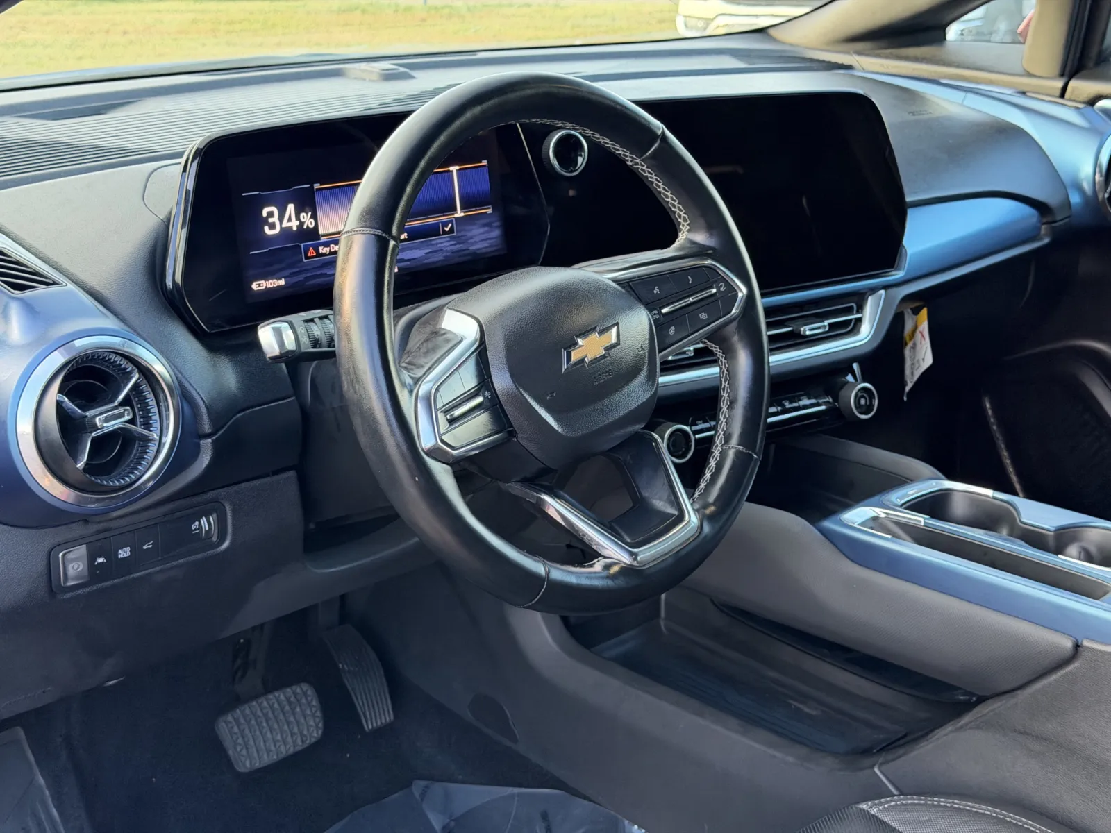 Chevrolet Equinox photo 10