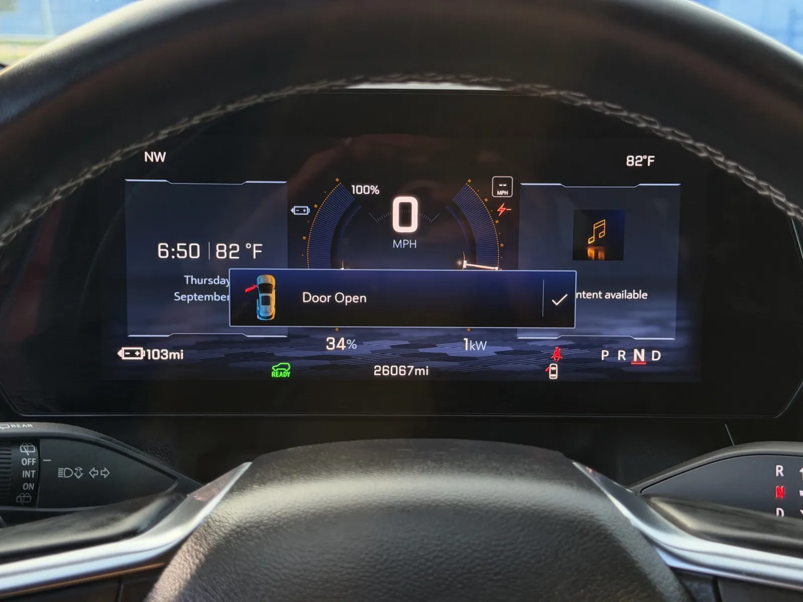 Chevrolet Equinox photo 14