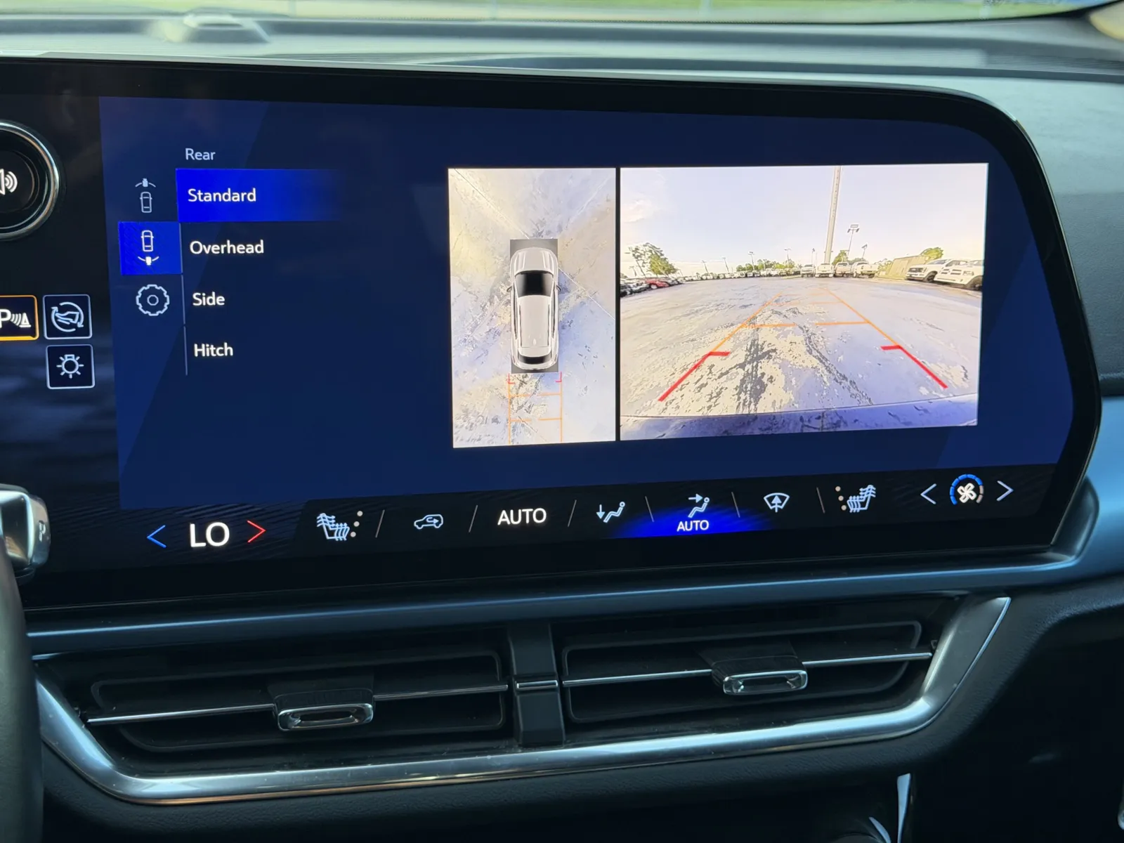 Chevrolet Equinox photo 16