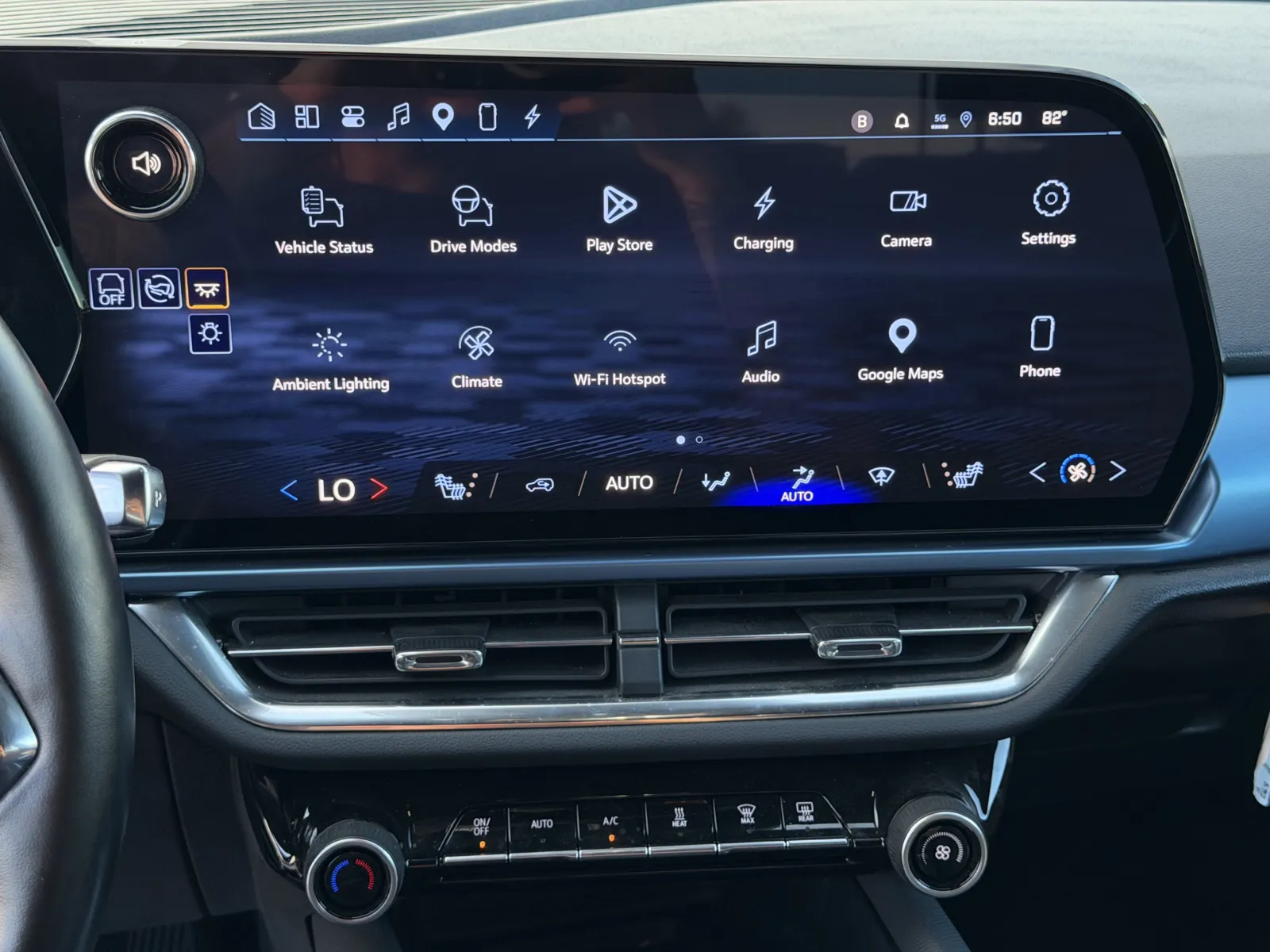 Chevrolet Equinox photo 15