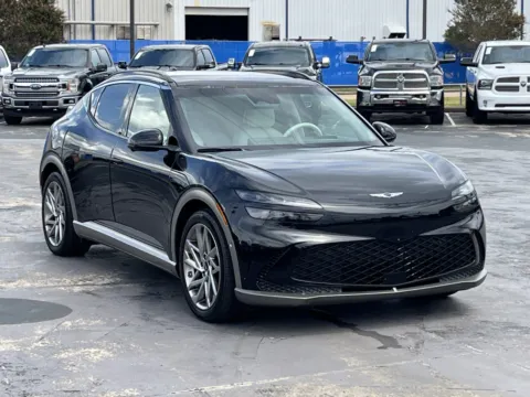 Another view of 2024 Genesis GV60 Advanced for sale in Alvin, TX at Auto Boutique Texas