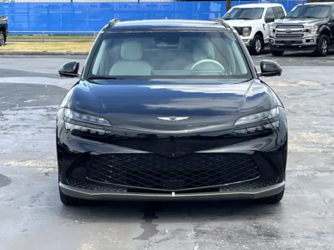 More photos of 2024 Genesis GV60 Advanced at Auto Boutique Texas, TX