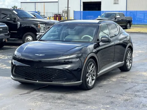Photos of 2024 Genesis GV60 Advanced for sale in Alvin, TX at Auto Boutique Texas