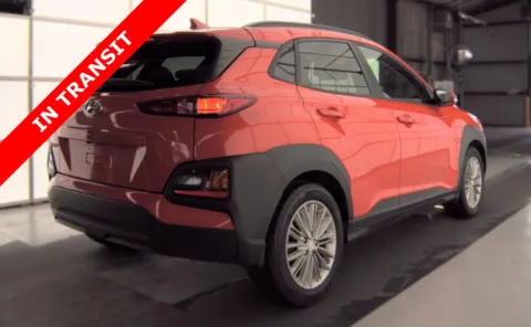 More photos of 2019 Hyundai Kona SEL at Auto Boutique Texas, TX