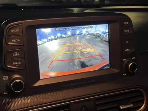More photos of 2019 Hyundai Kona SEL at Auto Boutique Texas, TX