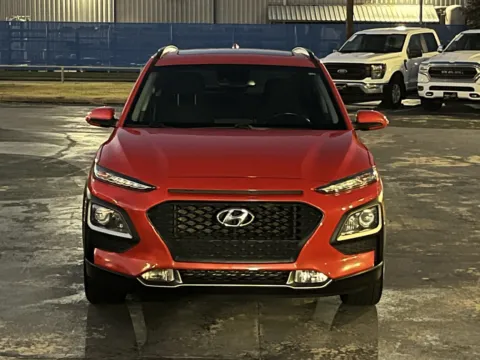 More photos of 2019 Hyundai Kona SEL at Auto Boutique Texas, TX