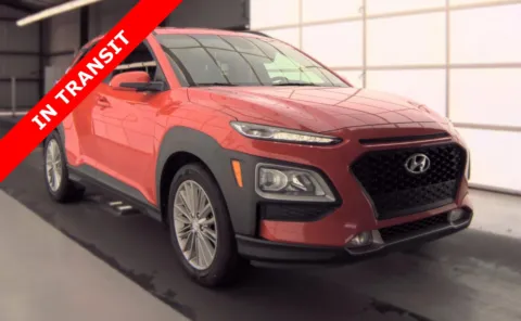 Another view of 2019 Hyundai Kona SEL for sale in Alvin, TX at Auto Boutique Texas
