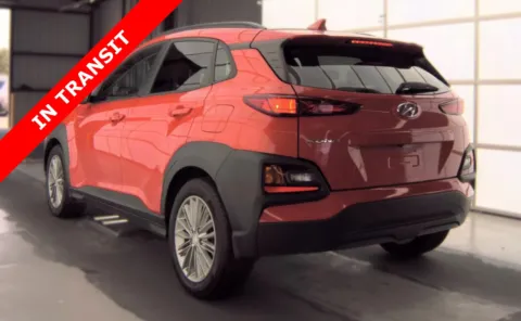 More photos of 2019 Hyundai Kona SEL at Auto Boutique Texas, TX