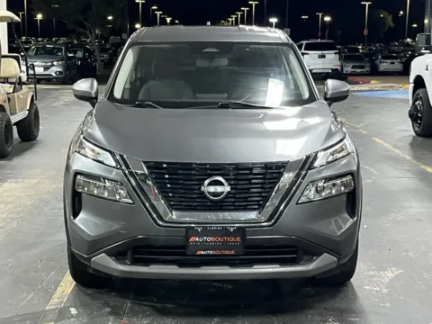 More photos of 2023 Nissan Rogue SV at Auto Boutique Texas, TX