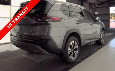 More photos of 2023 Nissan Rogue SV at Auto Boutique Texas, TX