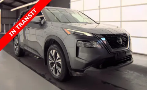 Another view of 2023 Nissan Rogue SV for sale in Alvin, TX at Auto Boutique Texas