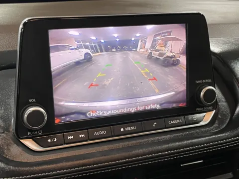 More photos of 2023 Nissan Rogue SV at Auto Boutique Texas, TX