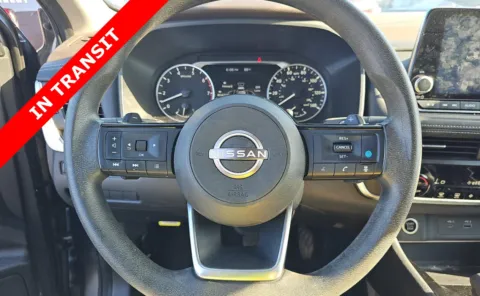More photos of 2023 Nissan Rogue SV at Auto Boutique Texas, TX