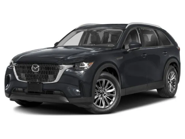 2025 Mazda CX-90 Preferred Package for sale in Alvin, TX