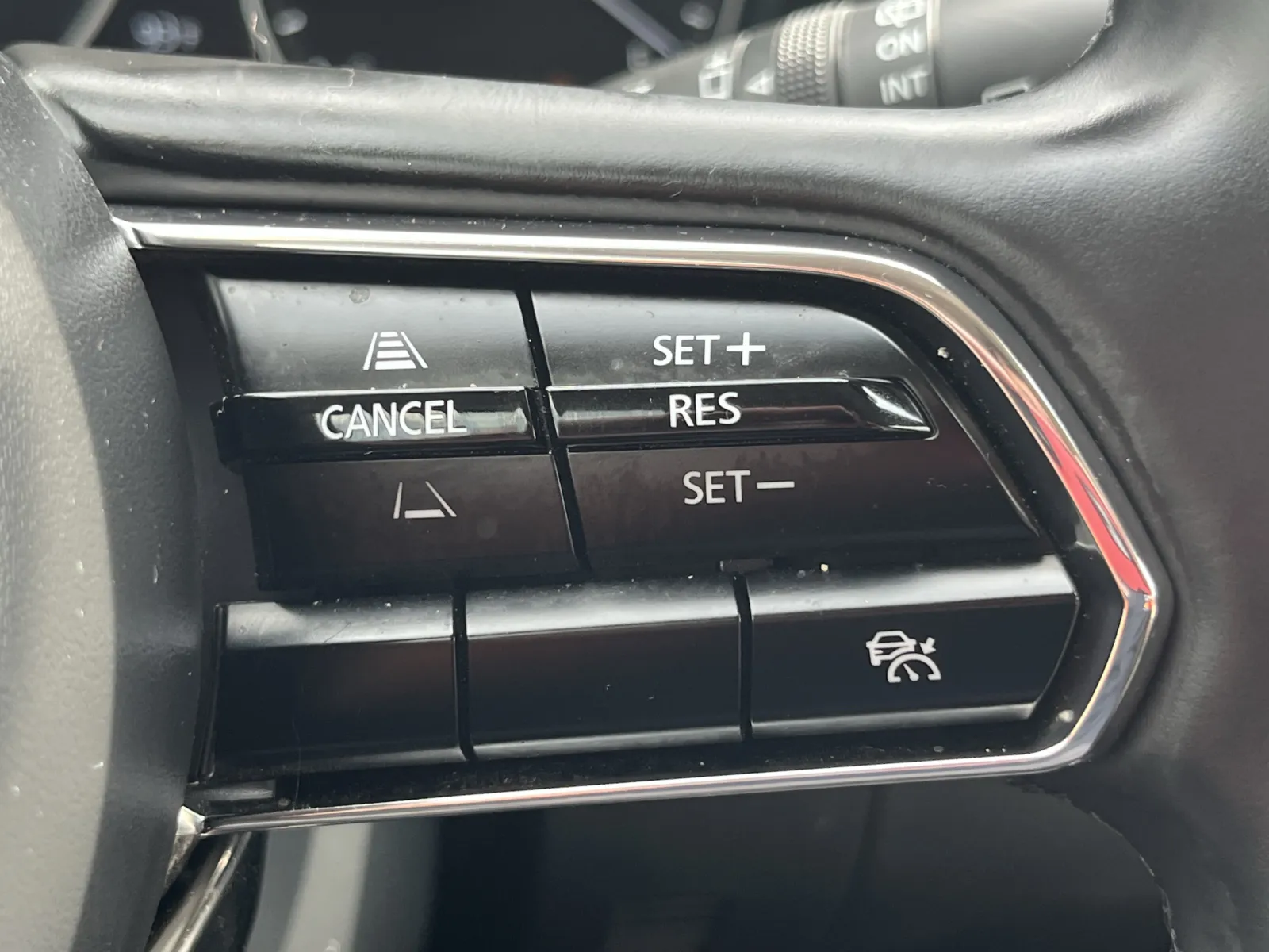 Mazda CX-90 photo 21