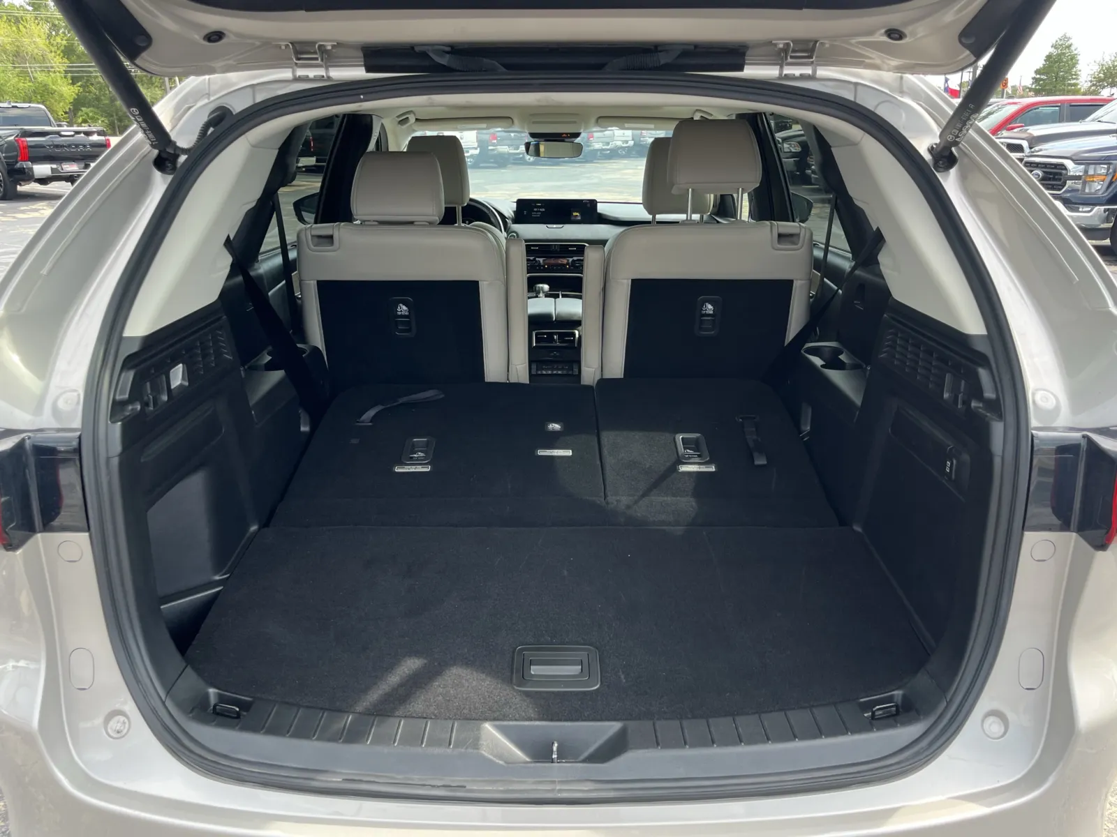 Mazda CX-90 photo 13