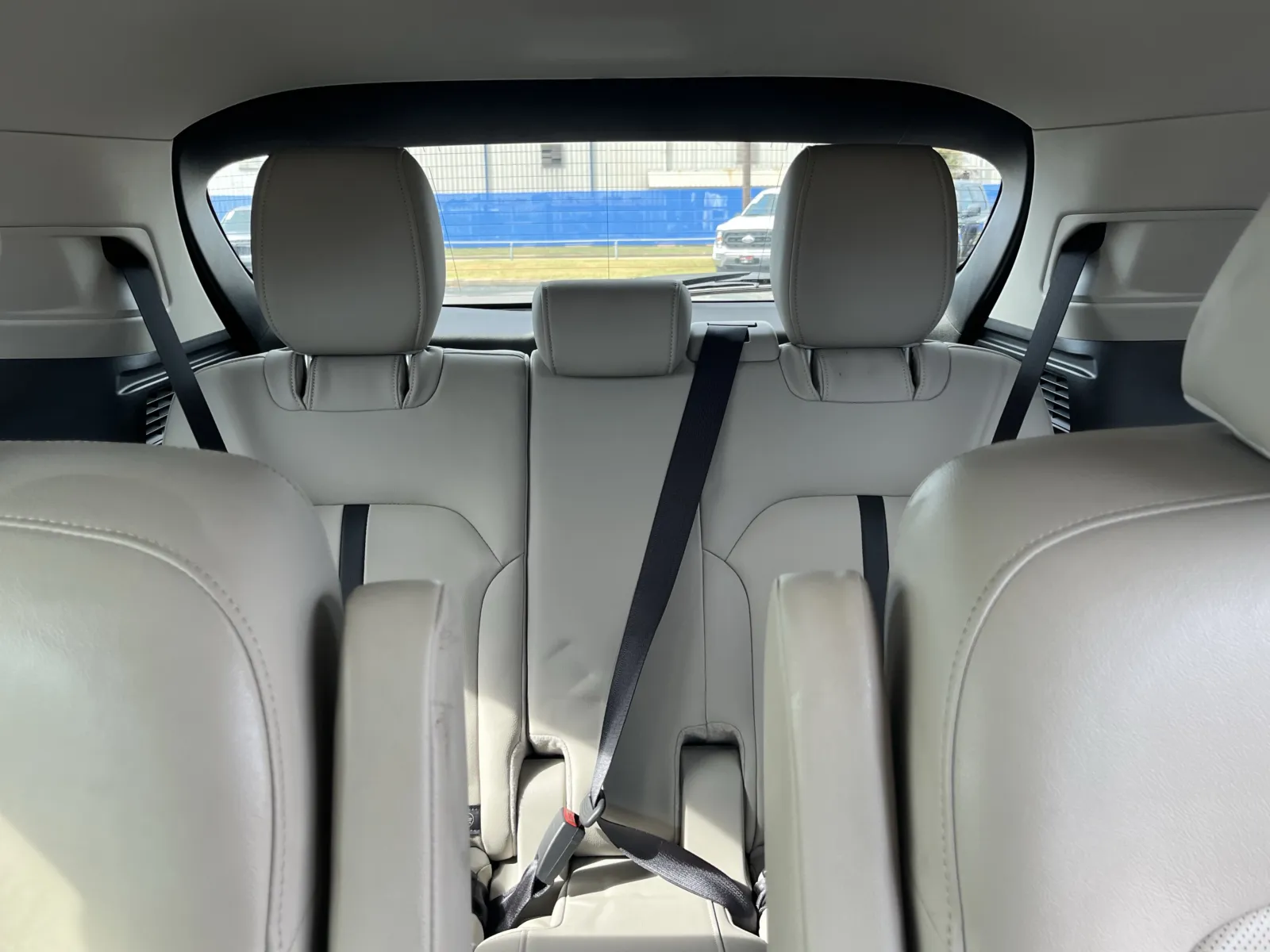 Mazda CX-90 photo 32