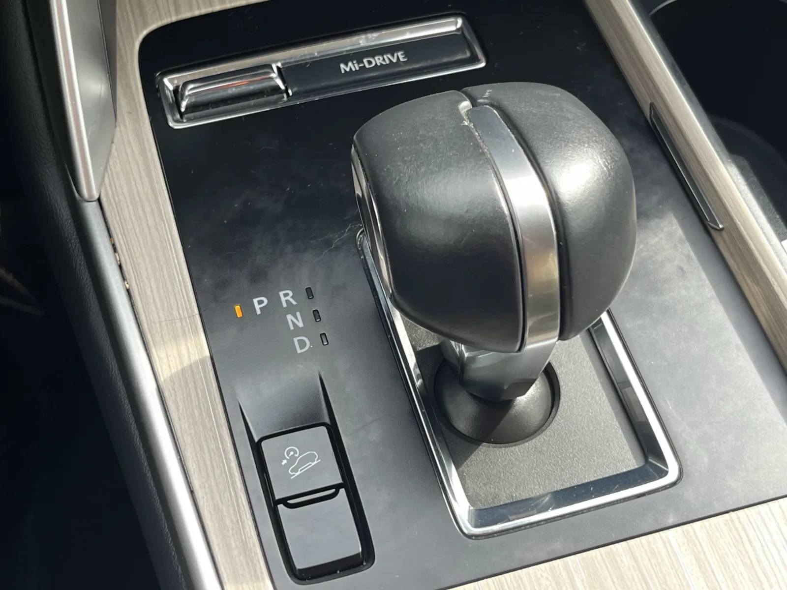 Mazda CX-90 photo 23