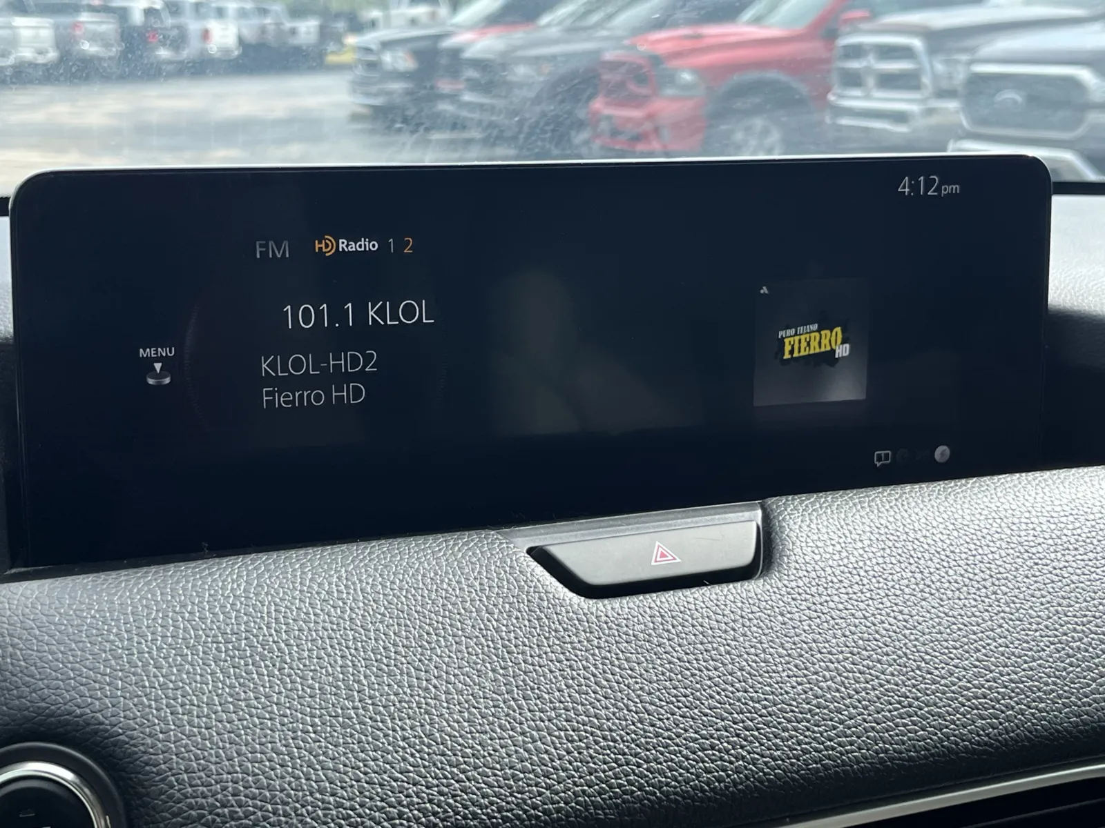 Mazda CX-90 photo 6