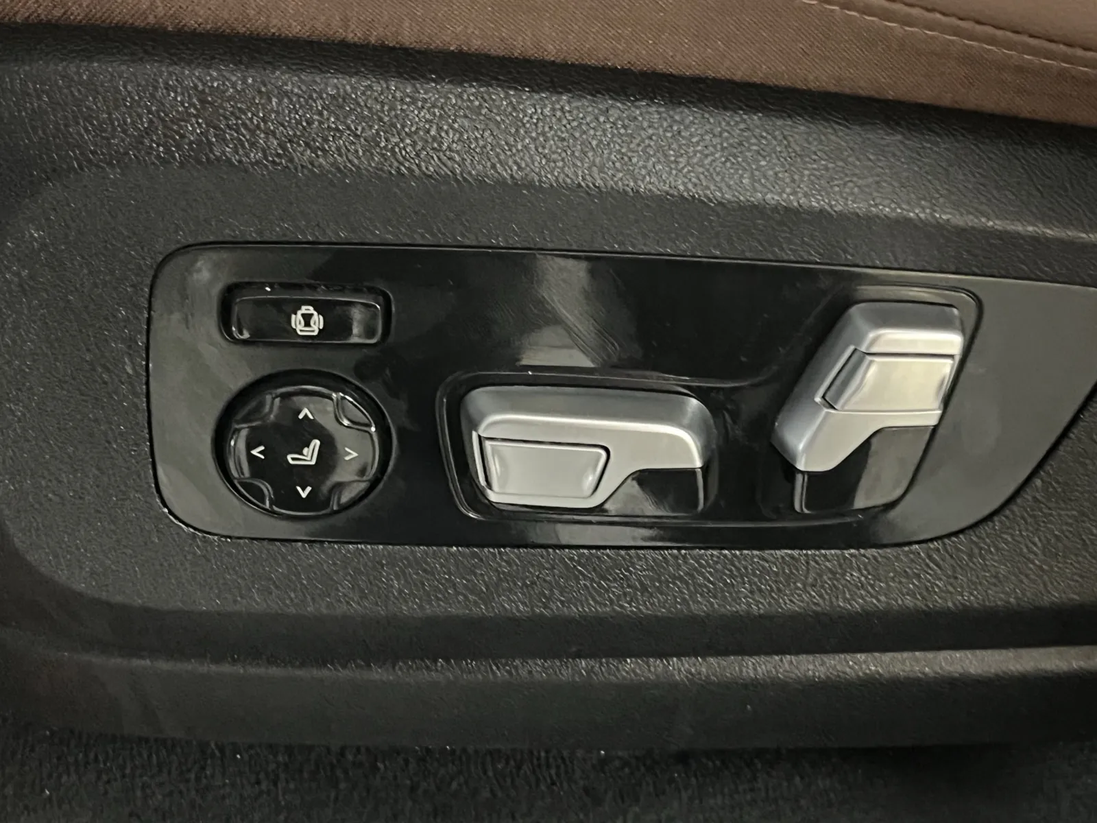 BMW X5 photo 25