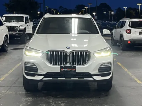 More photos of 2020 BMW X5 sDrive40i at Auto Boutique Texas, TX