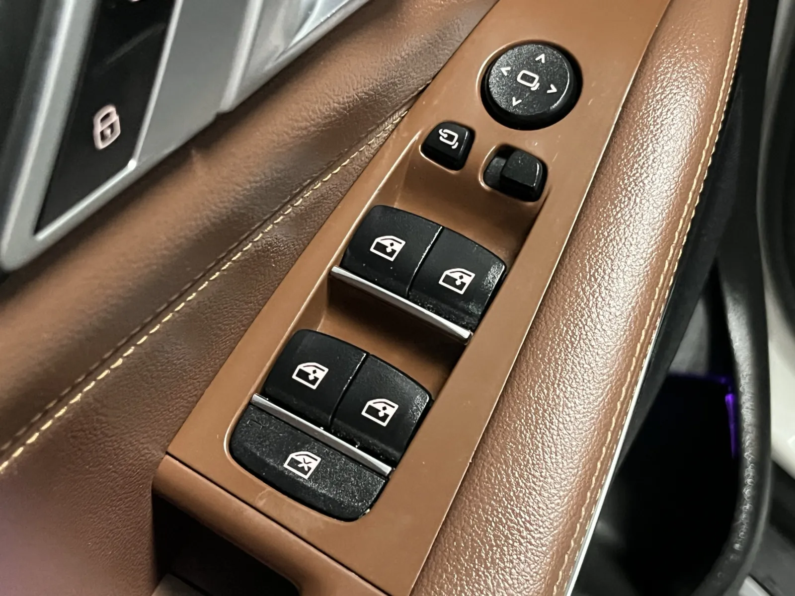 BMW X5 photo 24