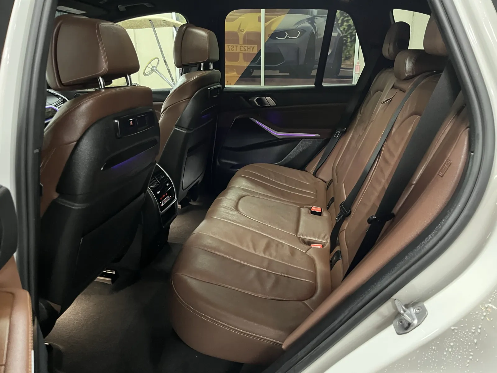 BMW X5 photo 29
