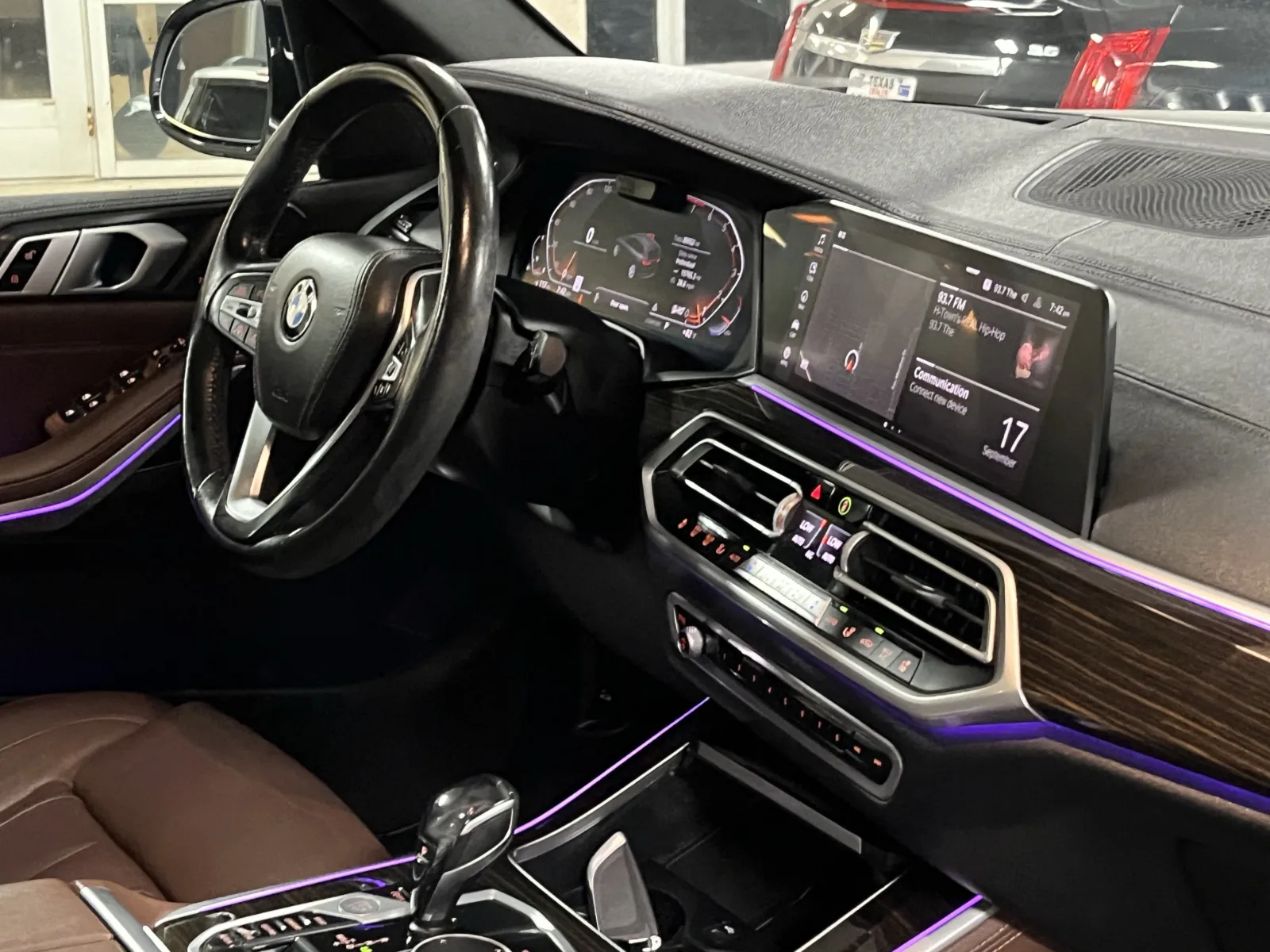 BMW X5 photo 15