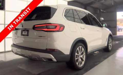 Another view of 2020 BMW X5 sDrive40i for sale in Alvin, TX at Auto Boutique Texas