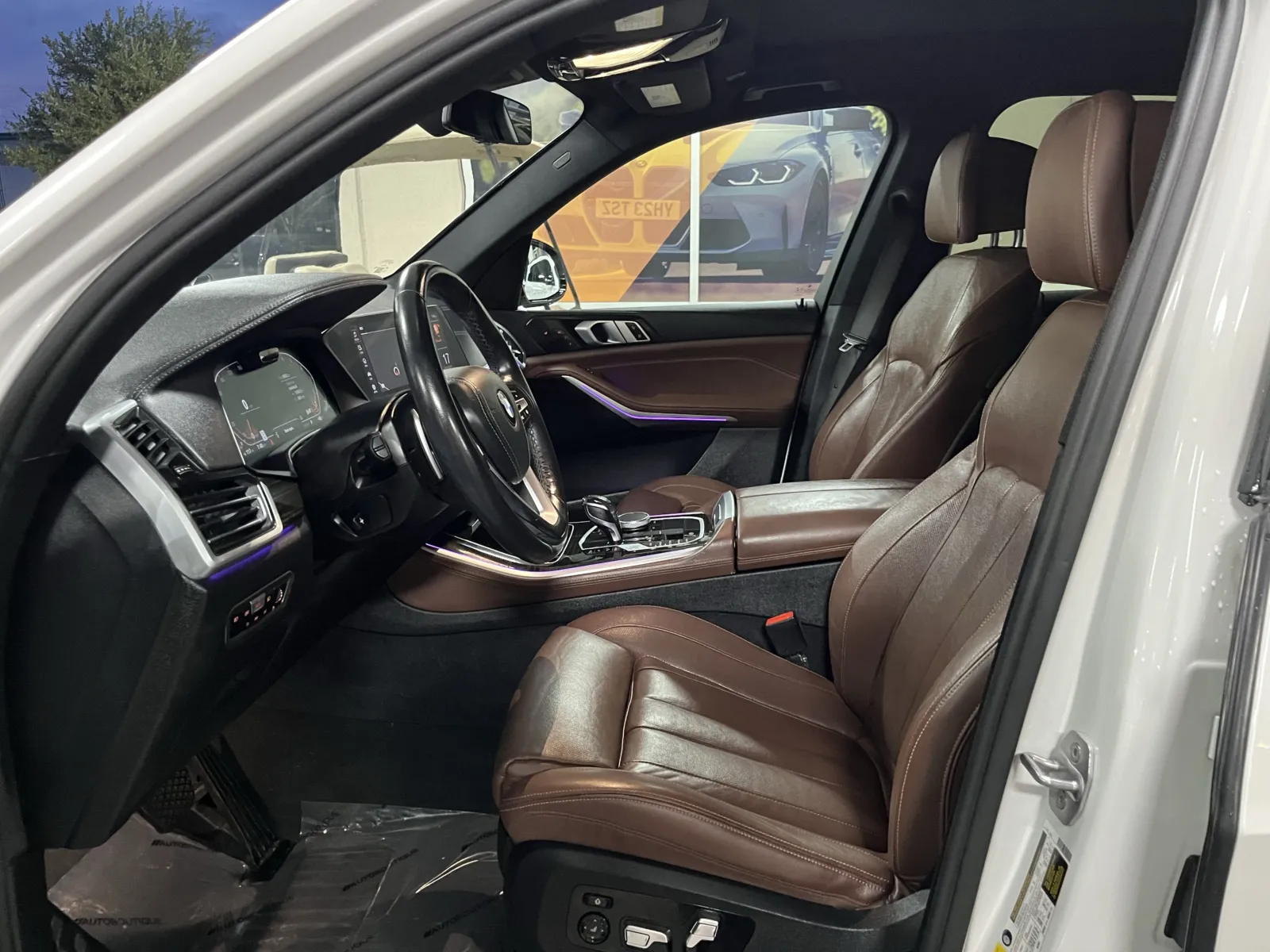 BMW X5 photo 27