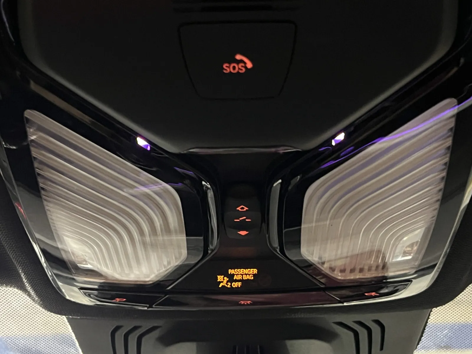 BMW X5 photo 22