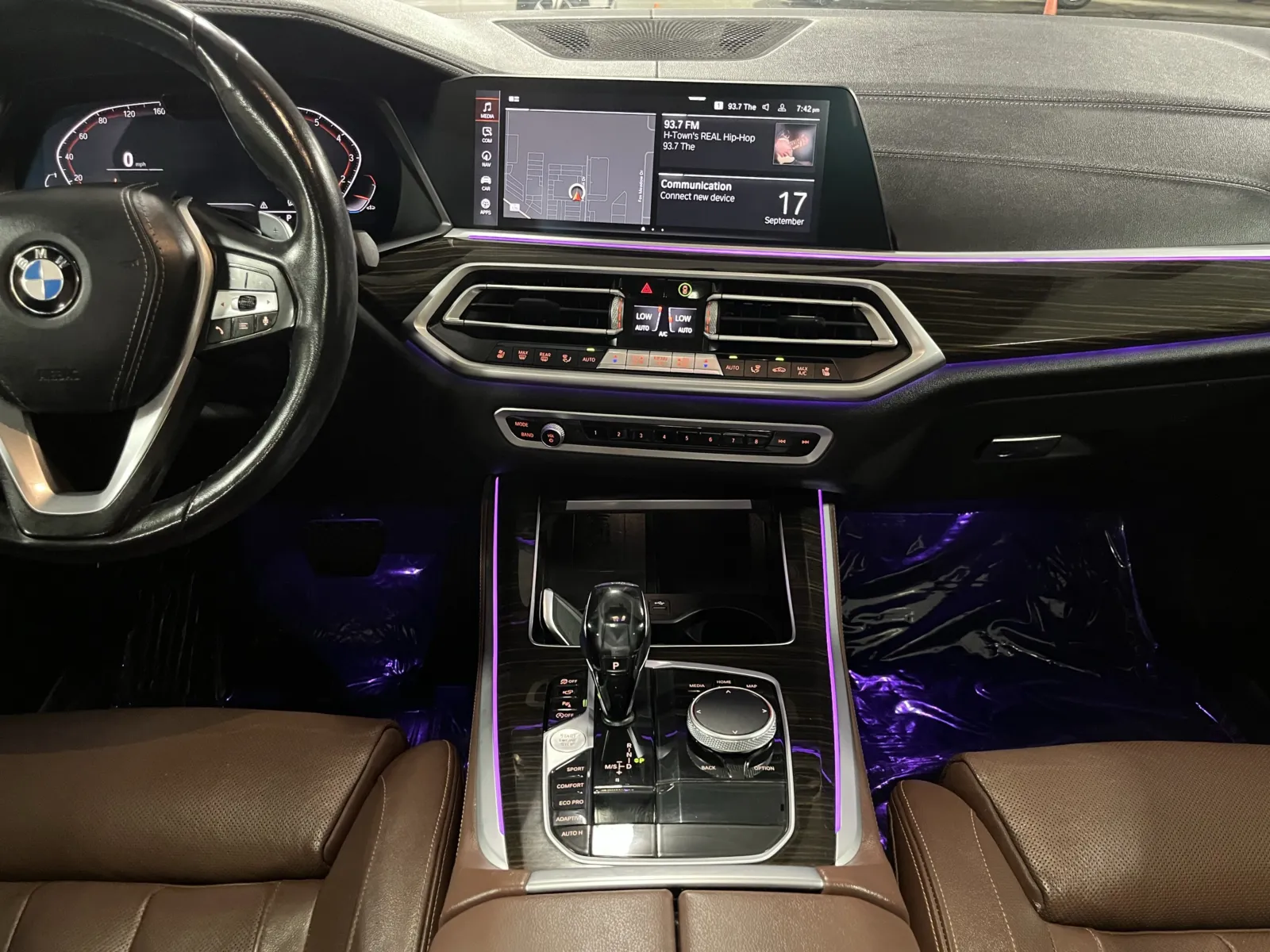 BMW X5 photo 23