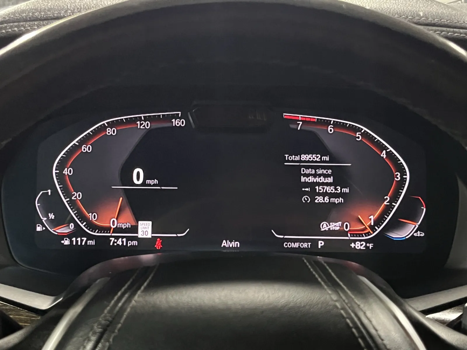 BMW X5 photo 20