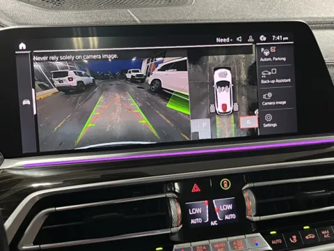 More photos of 2020 BMW X5 sDrive40i at Auto Boutique Texas, TX