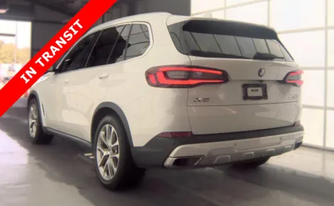 More photos of 2020 BMW X5 sDrive40i at Auto Boutique Texas, TX
