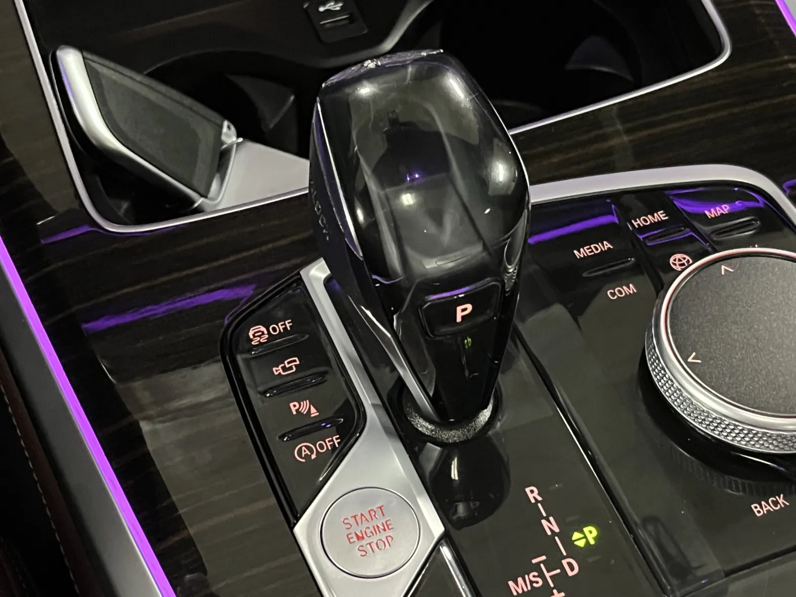BMW X5 photo 21