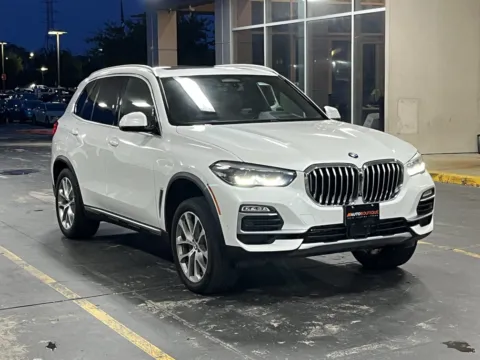 Photos of 2020 BMW X5 sDrive40i for sale in Alvin, TX at Auto Boutique Texas