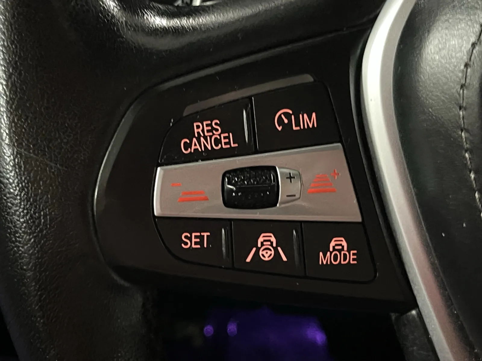 BMW X5 photo 18