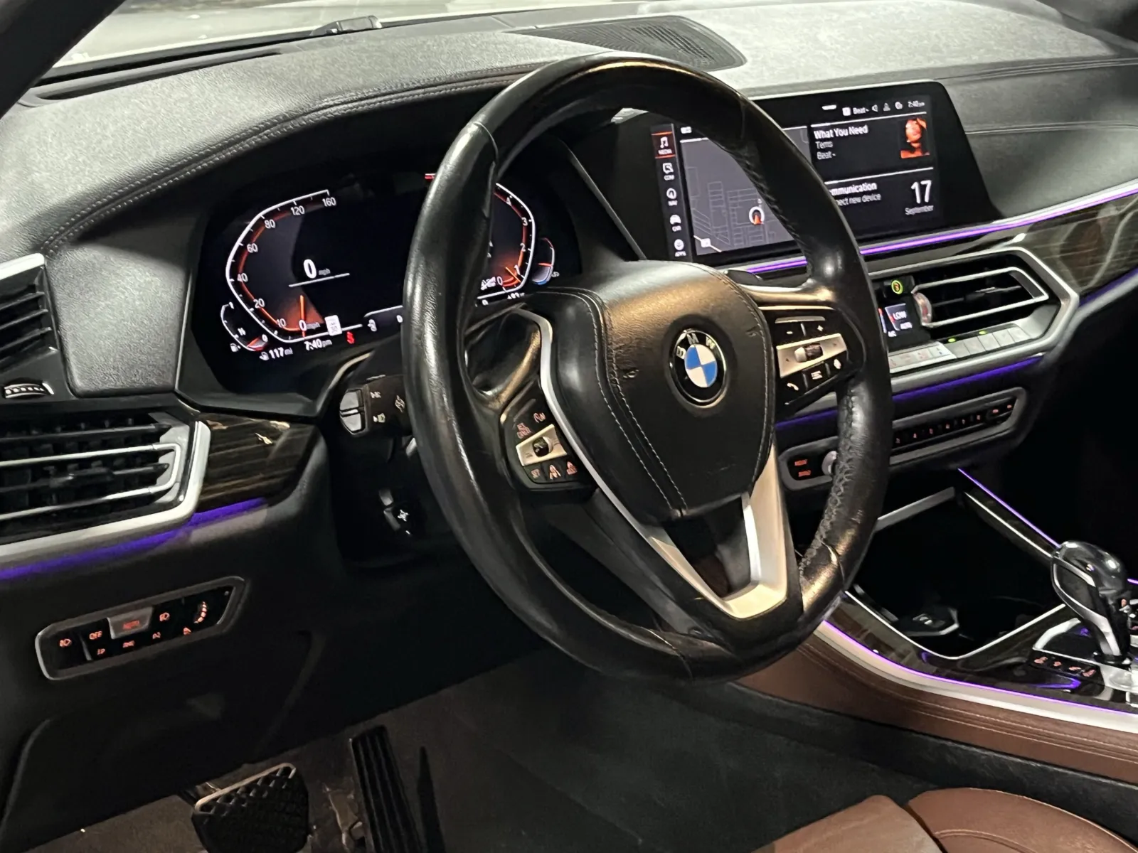 BMW X5 photo 14