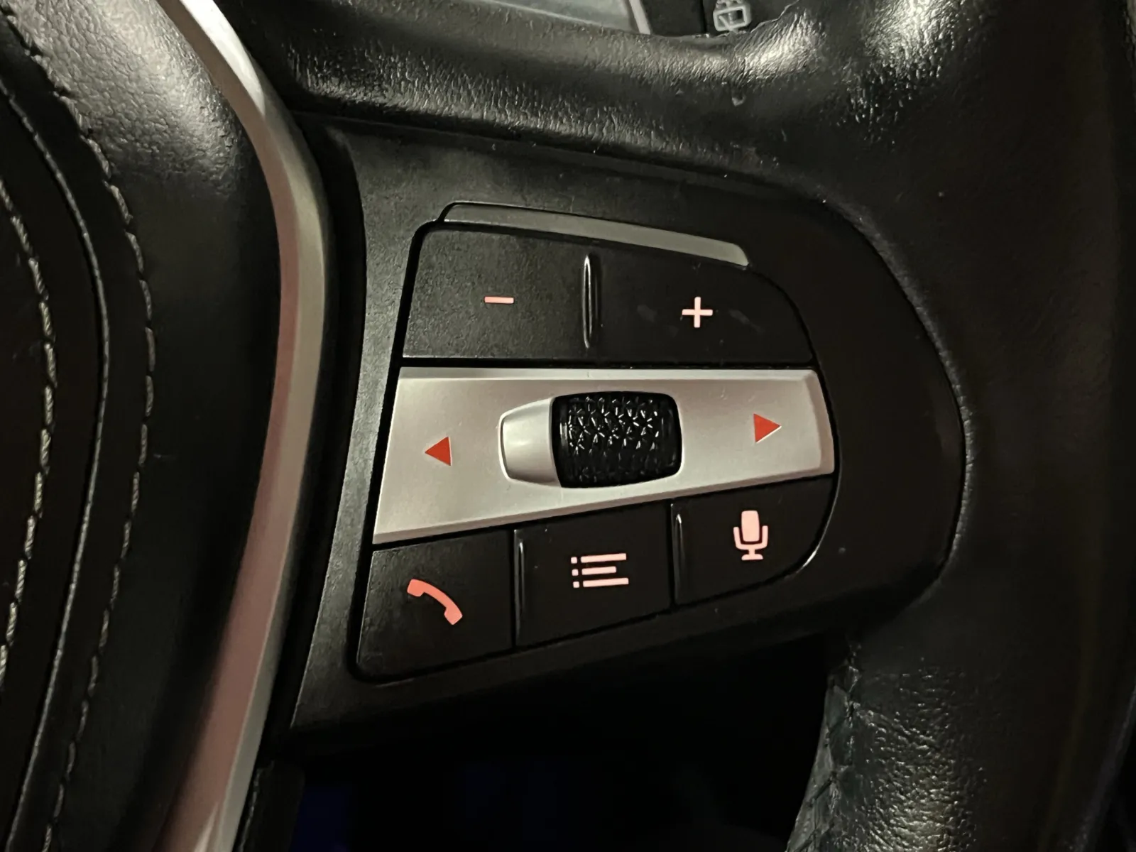 BMW X5 photo 19