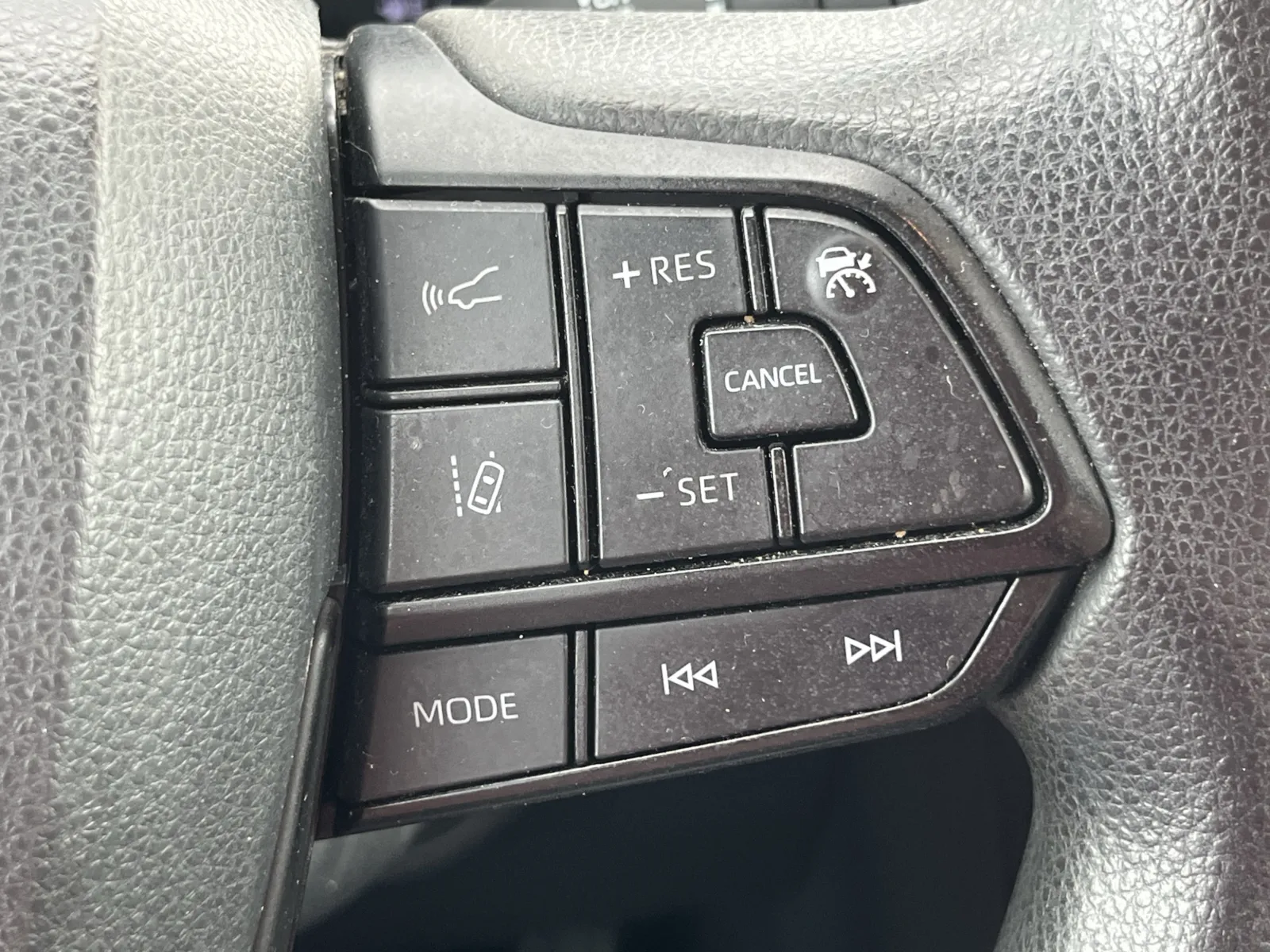 Toyota Sienna photo 17