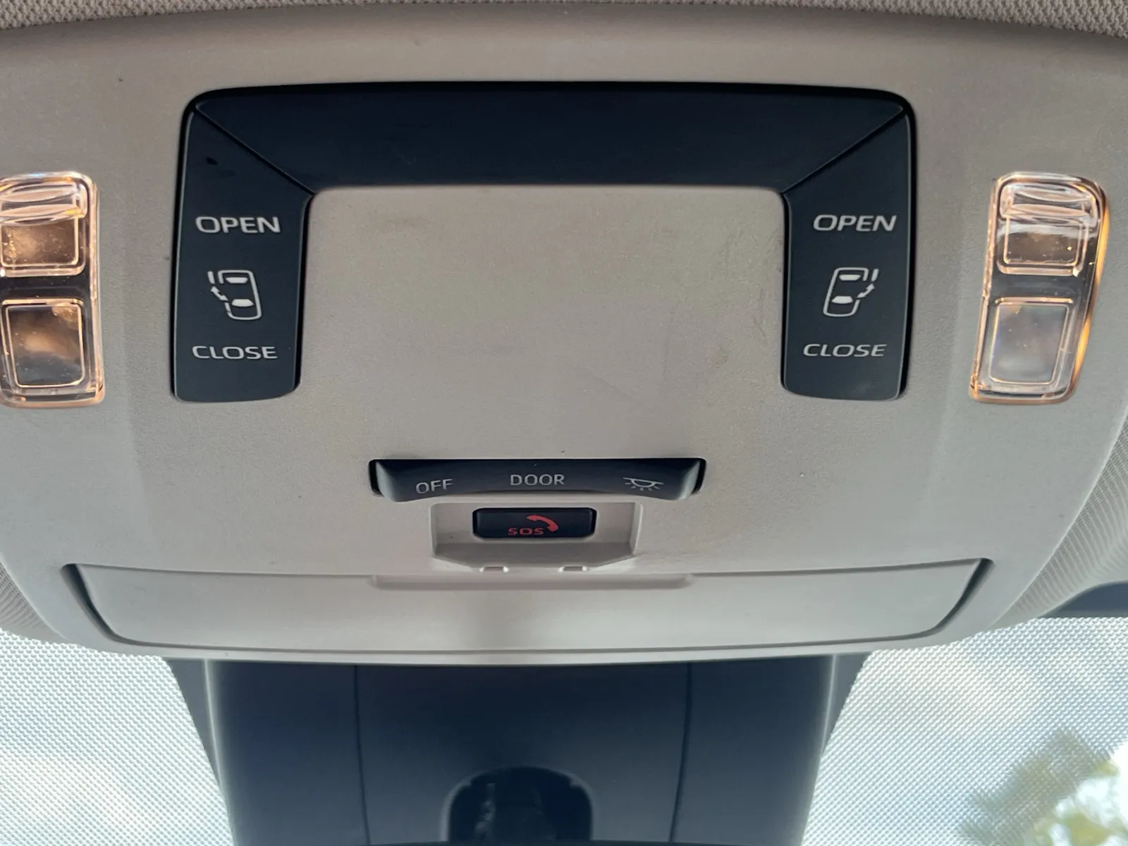 Toyota Sienna photo 20