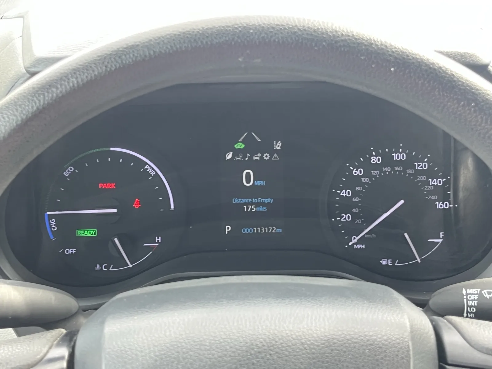 Toyota Sienna photo 18
