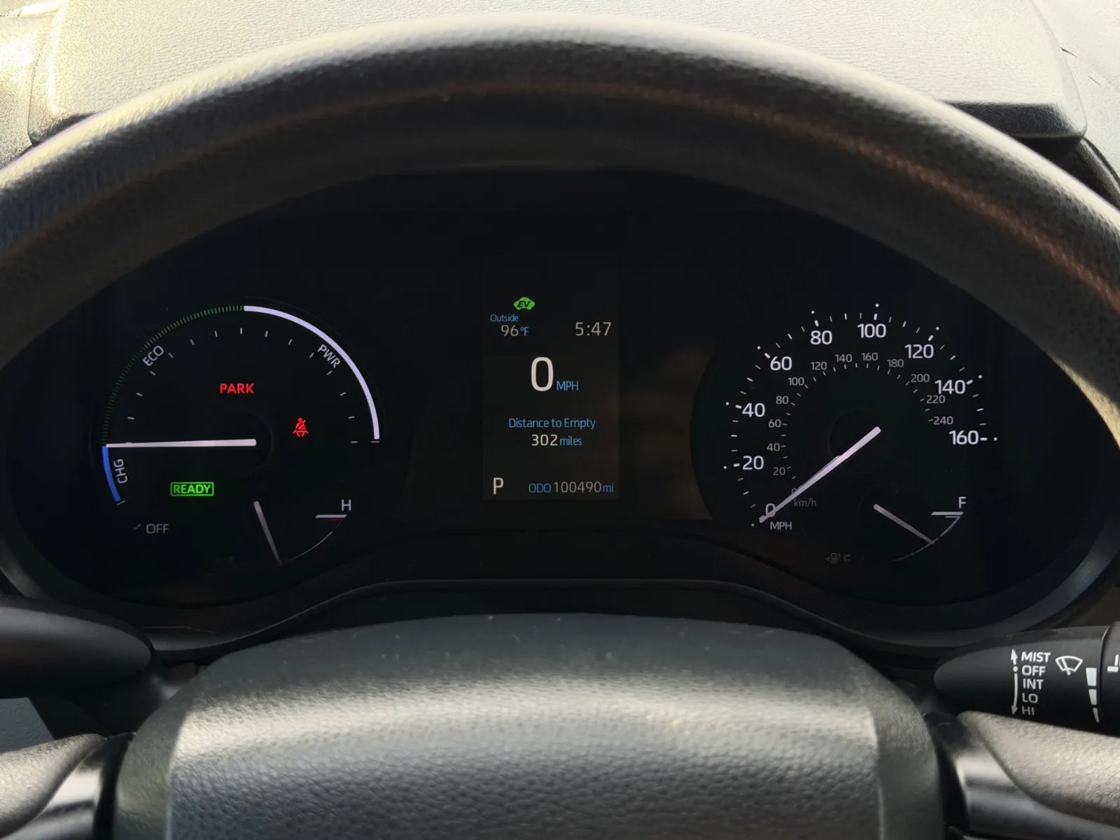 Toyota Sienna photo 9
