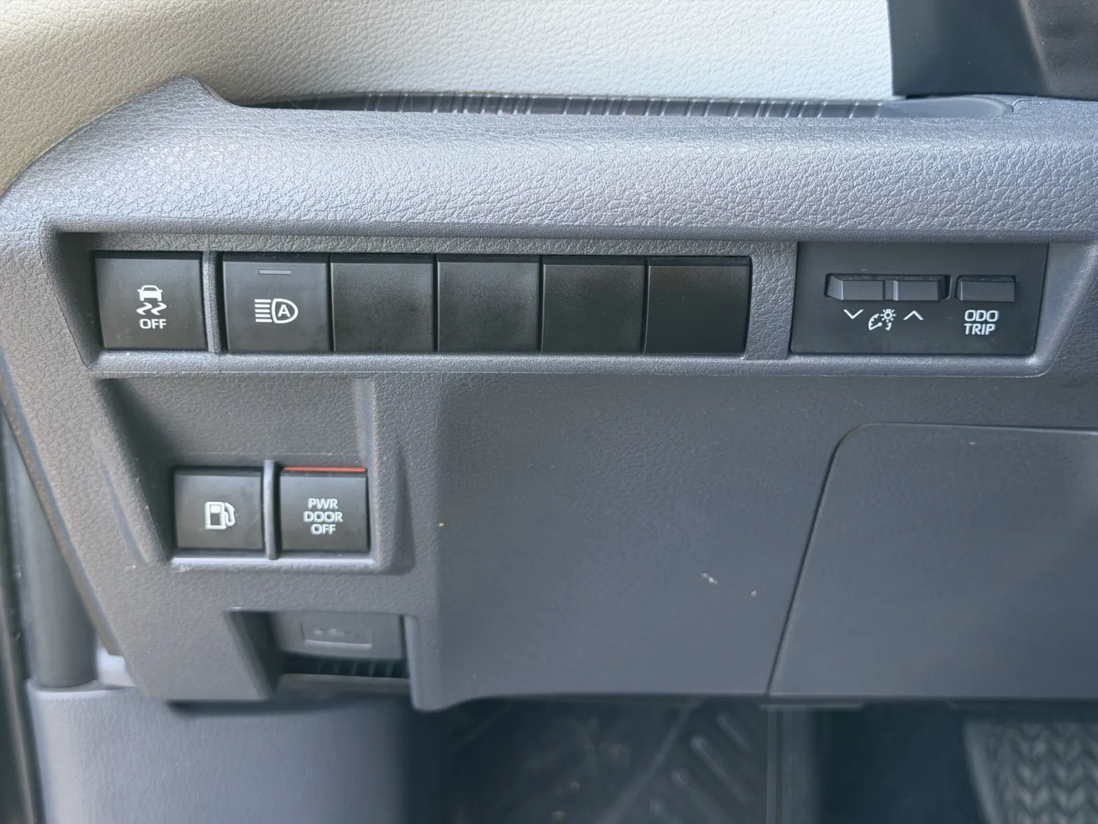 Toyota Sienna photo 24
