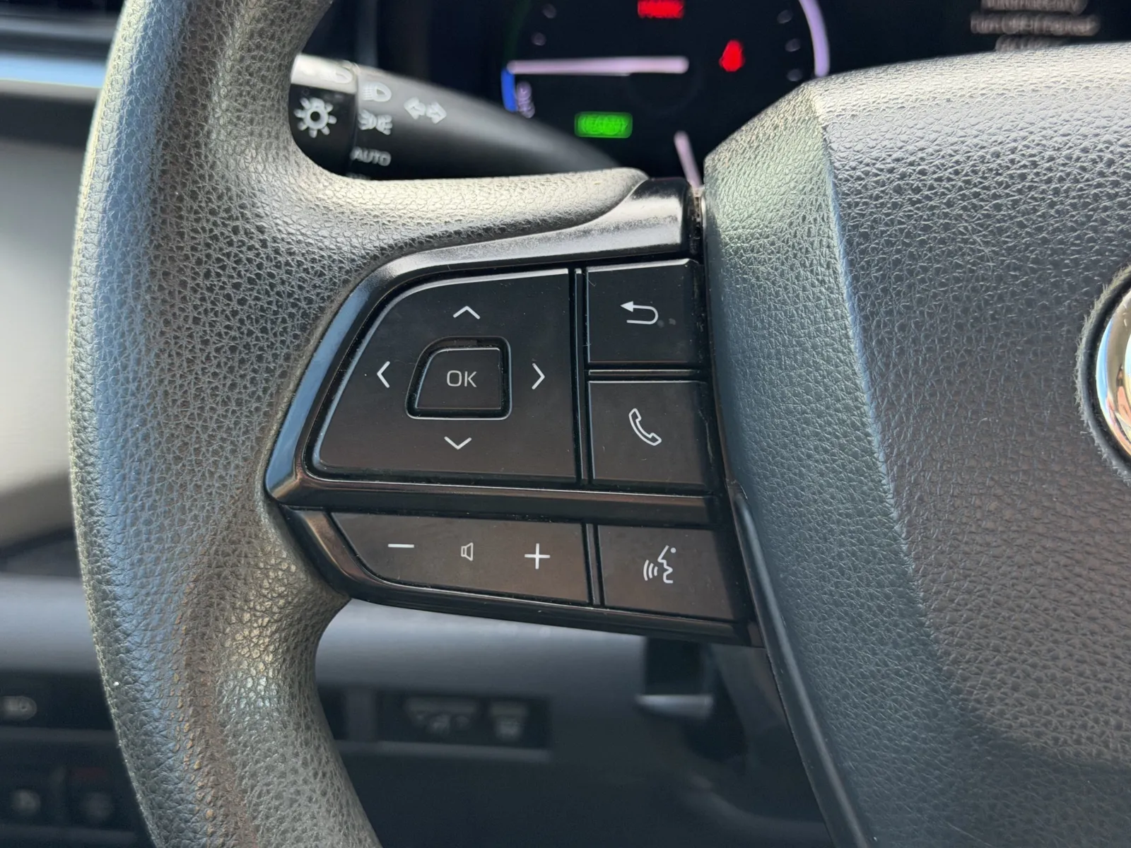 Toyota Sienna photo 7