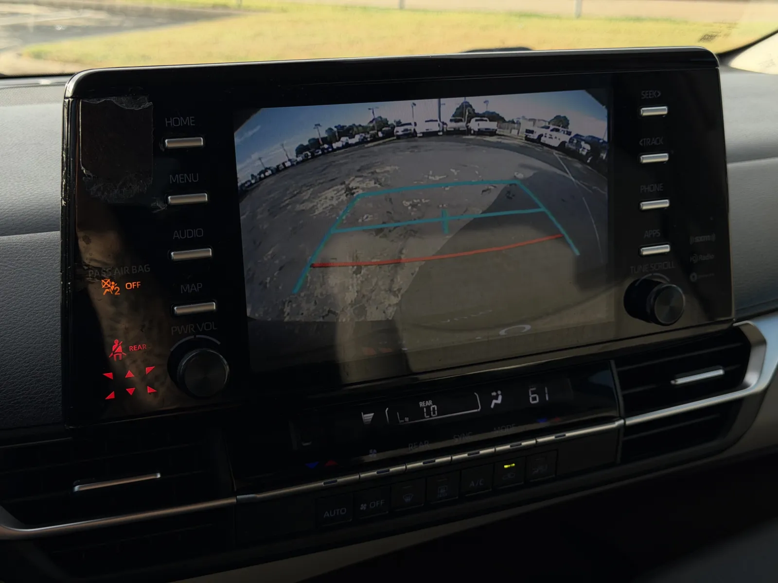Toyota Sienna photo 10