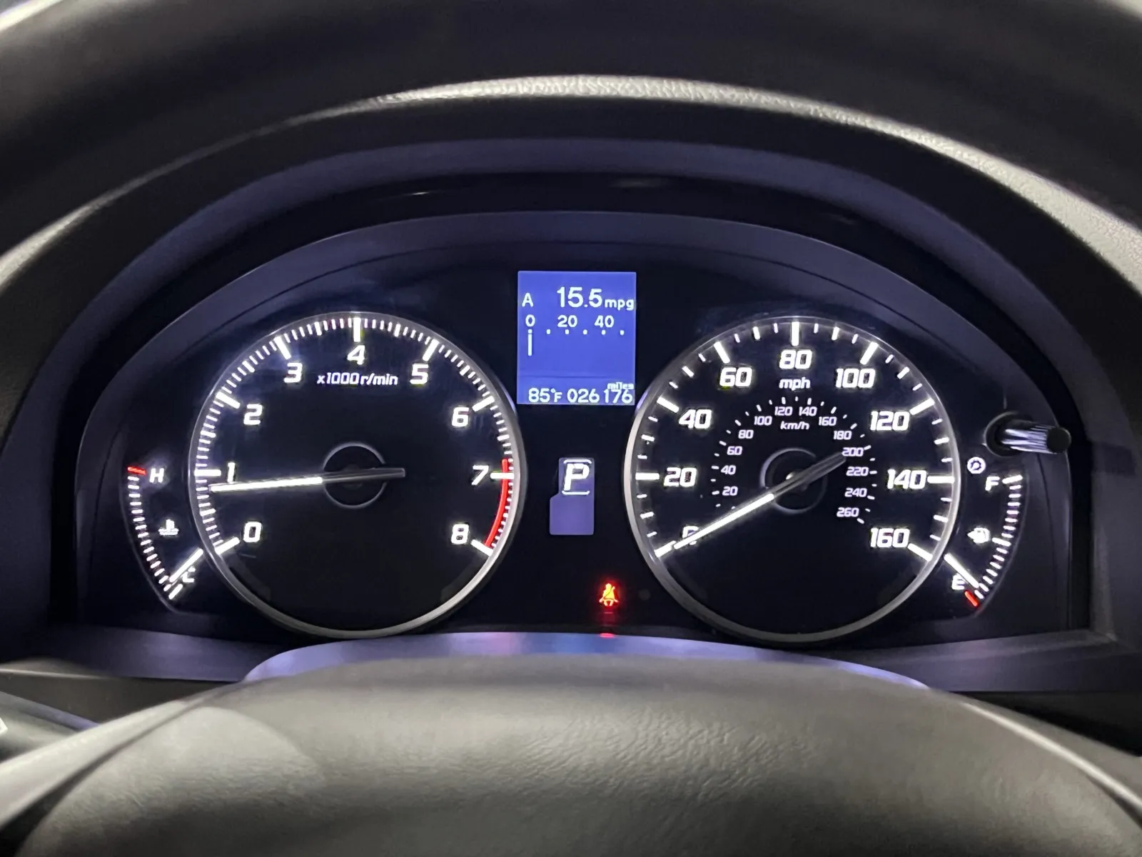 Acura RDX photo 19