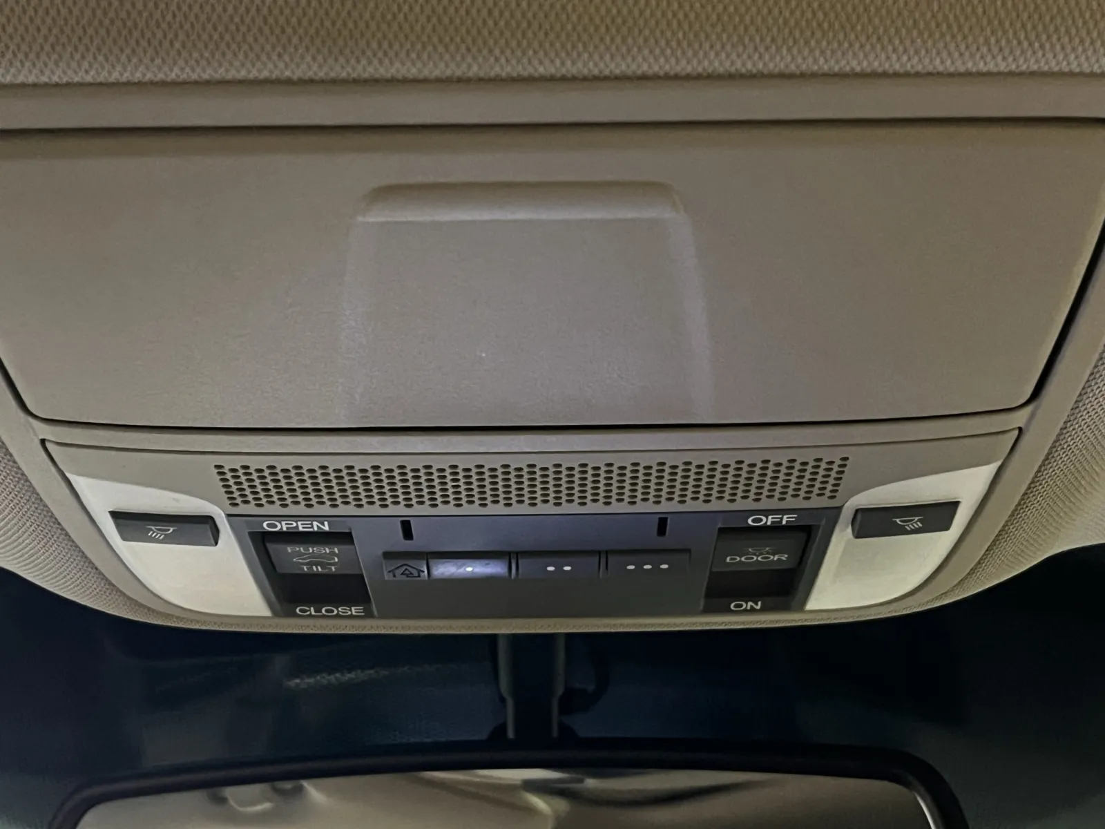 Acura RDX photo 21