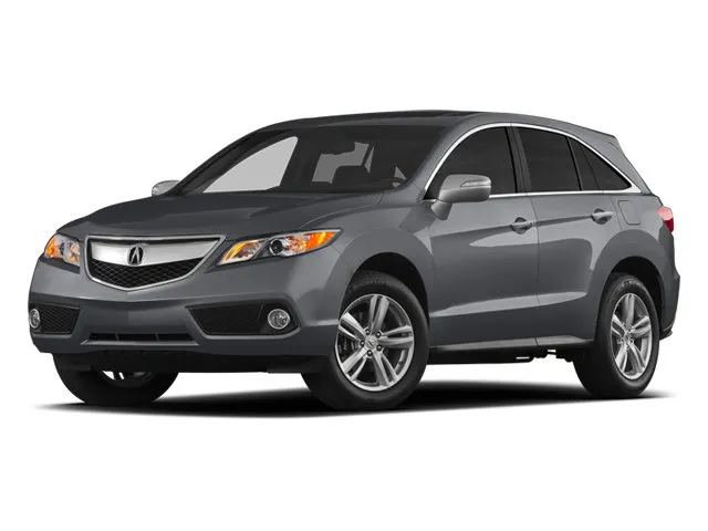 2014 Acura RDX Tech Pkg for sale in Alvin, TX